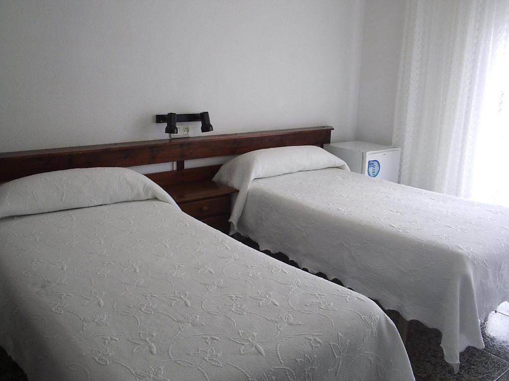Pension K-Hito Santiago De La Ribera Rom bilde