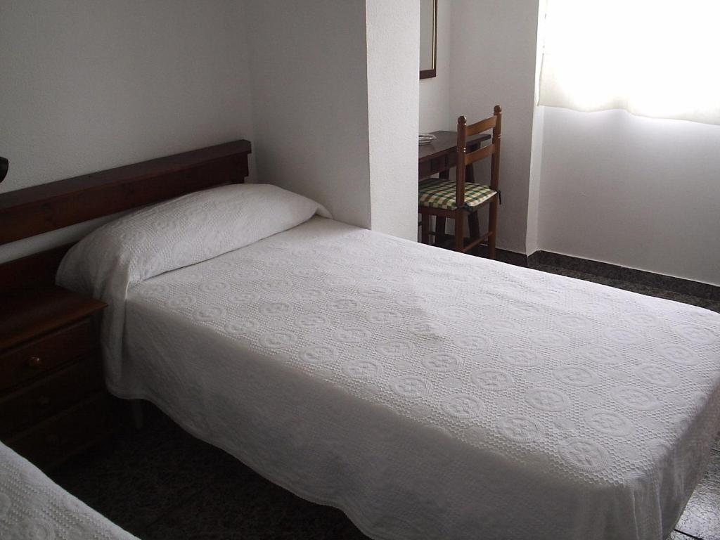 Pension K-Hito Santiago De La Ribera Rom bilde